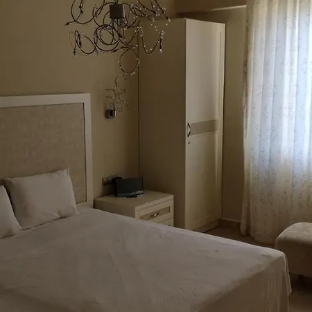 Gold City Luxury Appartments 9 Алания