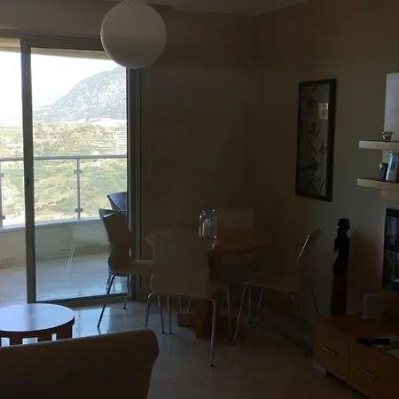Апартаменты Gold City Luxury Appartments 9 *