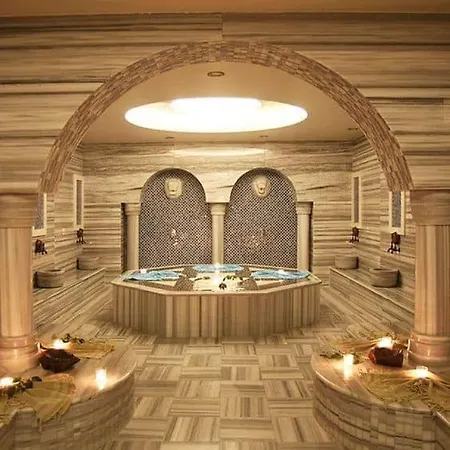 Апартаменты Gold City Luxury Appartments 9 *