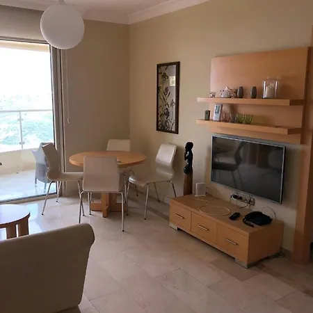 Апартаменты Gold City Luxury Appartments 9 Алания