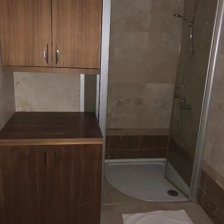Gold City Luxury Appartments 9 * Алания