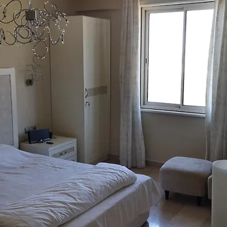Апартаменты Gold City Luxury Appartments 9 Алания