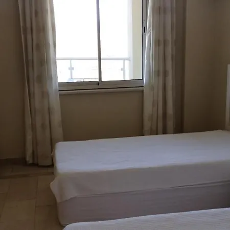 Gold City Luxury Appartments 9 *