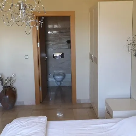 Апартаменты Gold City Luxury Appartments 9 *