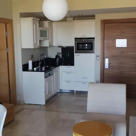 Апартаменты Gold City Luxury Appartments 9 Алания