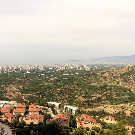 Апартаменты Gold City Luxury Appartments 9