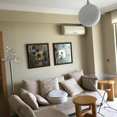 Gold City Luxury Appartments 9 * Алания