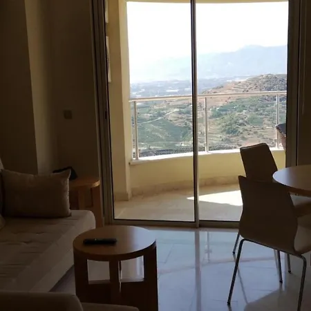 Апартаменты Gold City Luxury Appartments 9 *